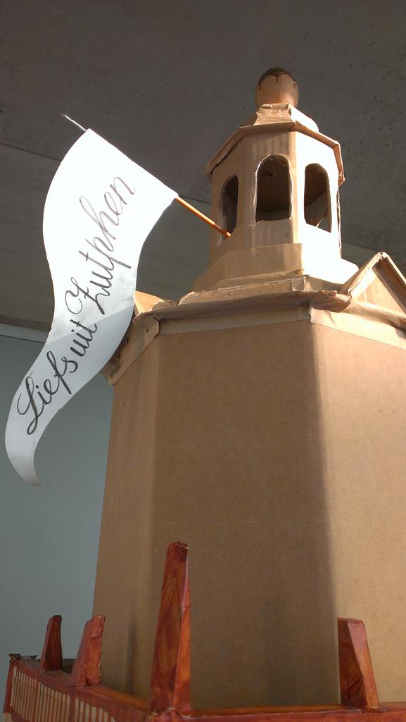 Torens in Beweging tweet media