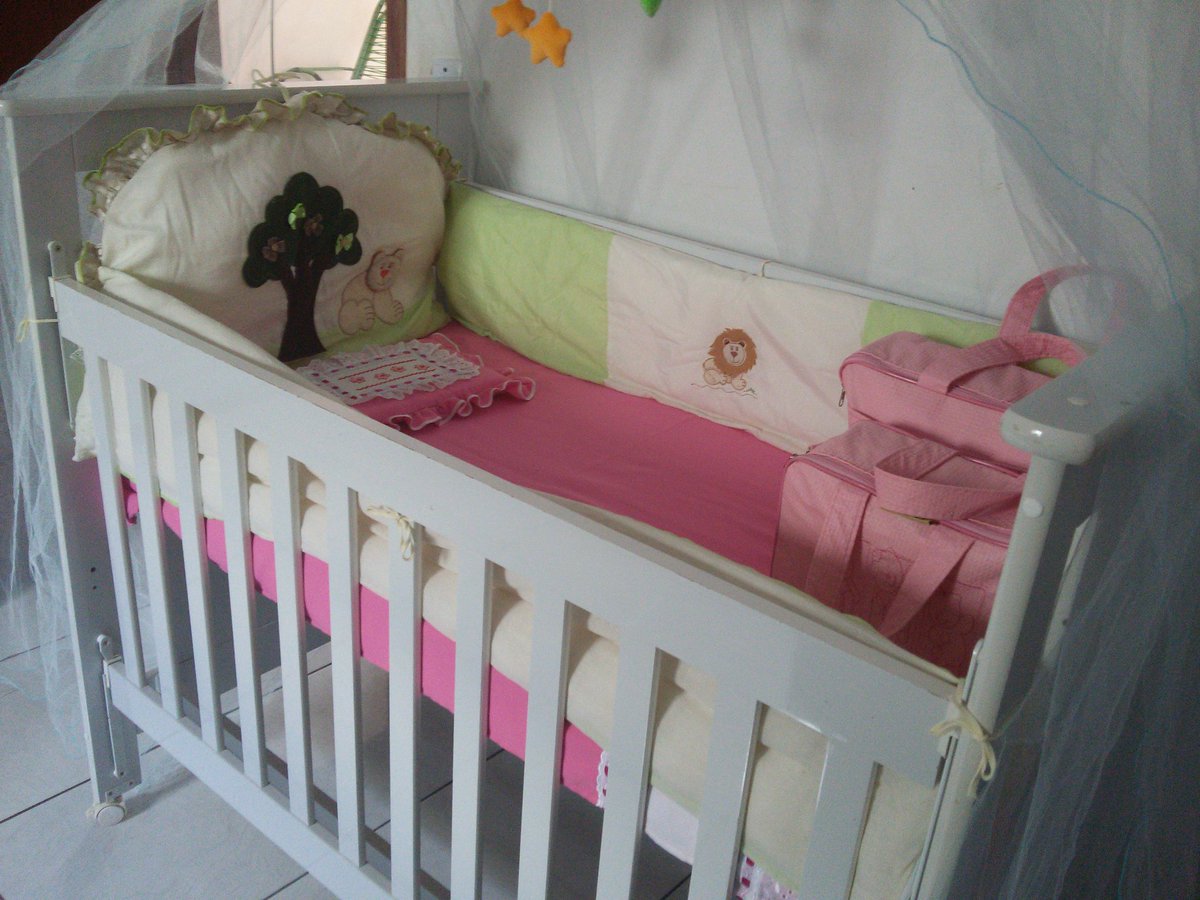 mariawaah's tweet photo. Ta arrumadinho esperando ela 💞 #VemAnaLua 👶🌙 https://t.co/A30lJBElfb