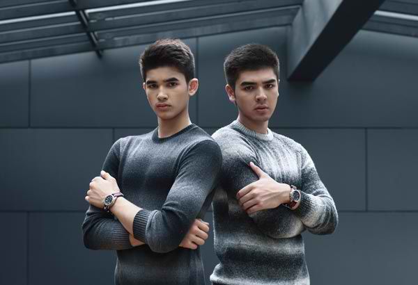 TheBromanceCrew's tweet photo. Who's your bet, ReTweet for Kobe and Like for André. #ParasBrothers https://t.co/TcqGmxkS0a
