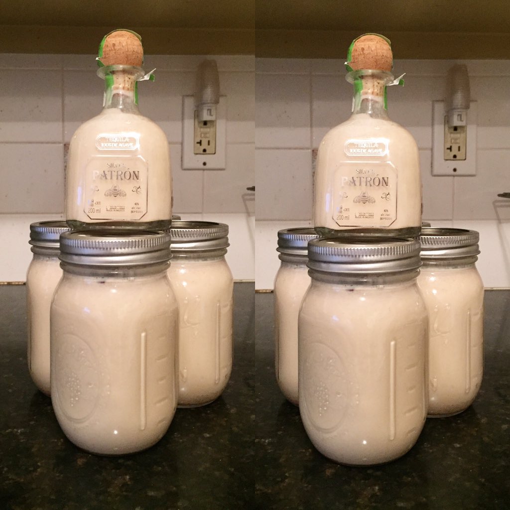 KingADisShit's tweet photo. Tis the season... Rum Coquito ($10) and Patron Coquito ($20) available! Delivery for orders $20 and up https://t.co/rtaTnNoUN6