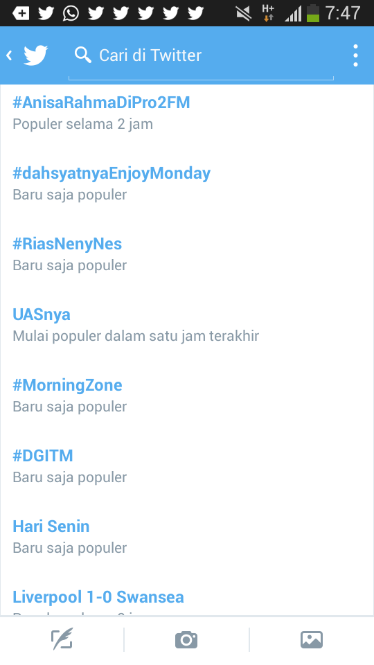 Inokari_'s tweet photo. cc ke @insomNISA_Indo @InsomNISAAA aah ❤ #AnisaRahmaDiPro2FM #AnisaRahmaDiPro2FM https://t.co/yBbsmpyQnc