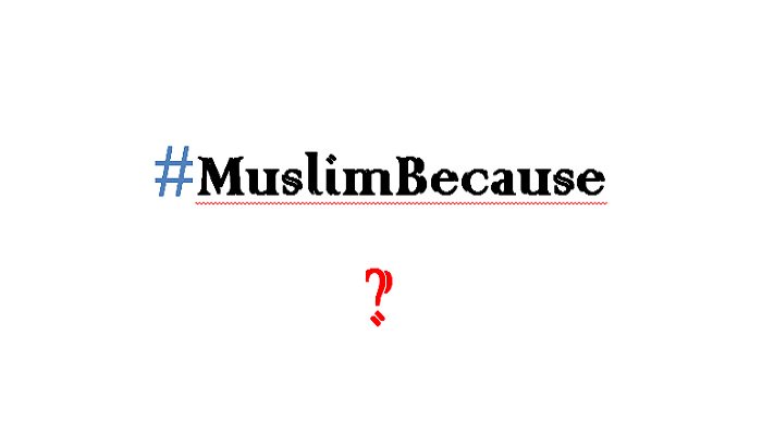 AdamWalkerGB's tweet image. Rather than people complaining that #ExMuslimBecause is hateful, why don't they just explain why #MuslimBecause?
