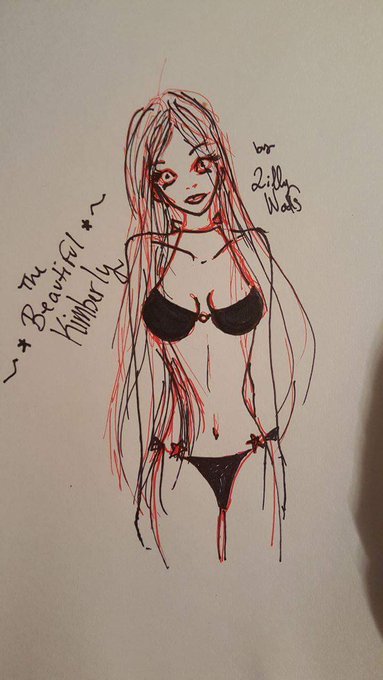 Drawing bye https://t.co/fOwlCmwFcP    ty lilly watts https://t.co/2gG7jANdPa<a href="/tag/mytwitteranniversary"class="tags"><span>#mytwitteranniversary</span></a>