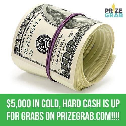PrizeGrab's tweet photo. Have you entered on https://t.co/kIWU4K90IX yet?!?? #PGcash #PGprize 🎁💰🎈💸 https://t.co/y05tGs8HDI https://t.co/wptg50mN6Y