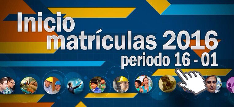 UniversidadUNAD's tweet photo. Conoce nuestra oferta académica, Matricúlate Ya!!! https://t.co/j39JBkCGgO https://t.co/IqfLlcS9V4