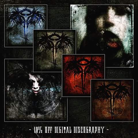 Psyclon Nine tweet media