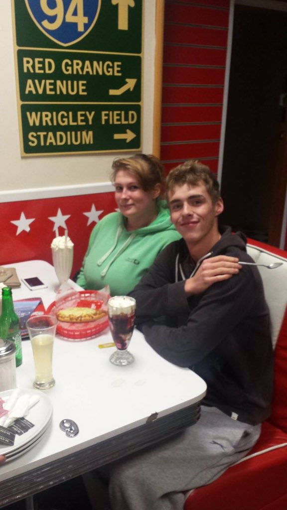 PerkDiner's tweet image. 