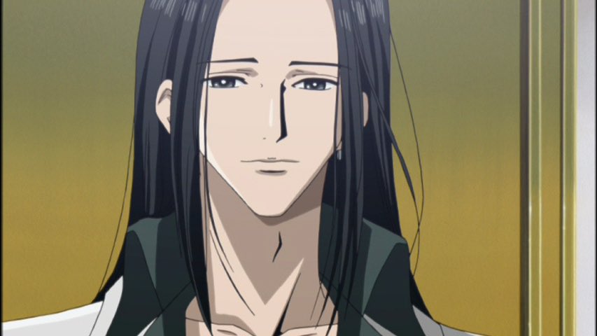 AnimeHusbands's tweet photo. Takumi (Nana) https://t.co/vCdVFULiTm