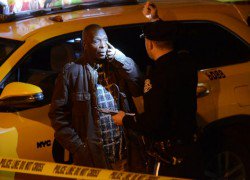 KickAssTwee's tweet image. Exhausted cab driver who fatally struck elderly wo... bit.ly/1Q79bcr #KickAss | twibble.io