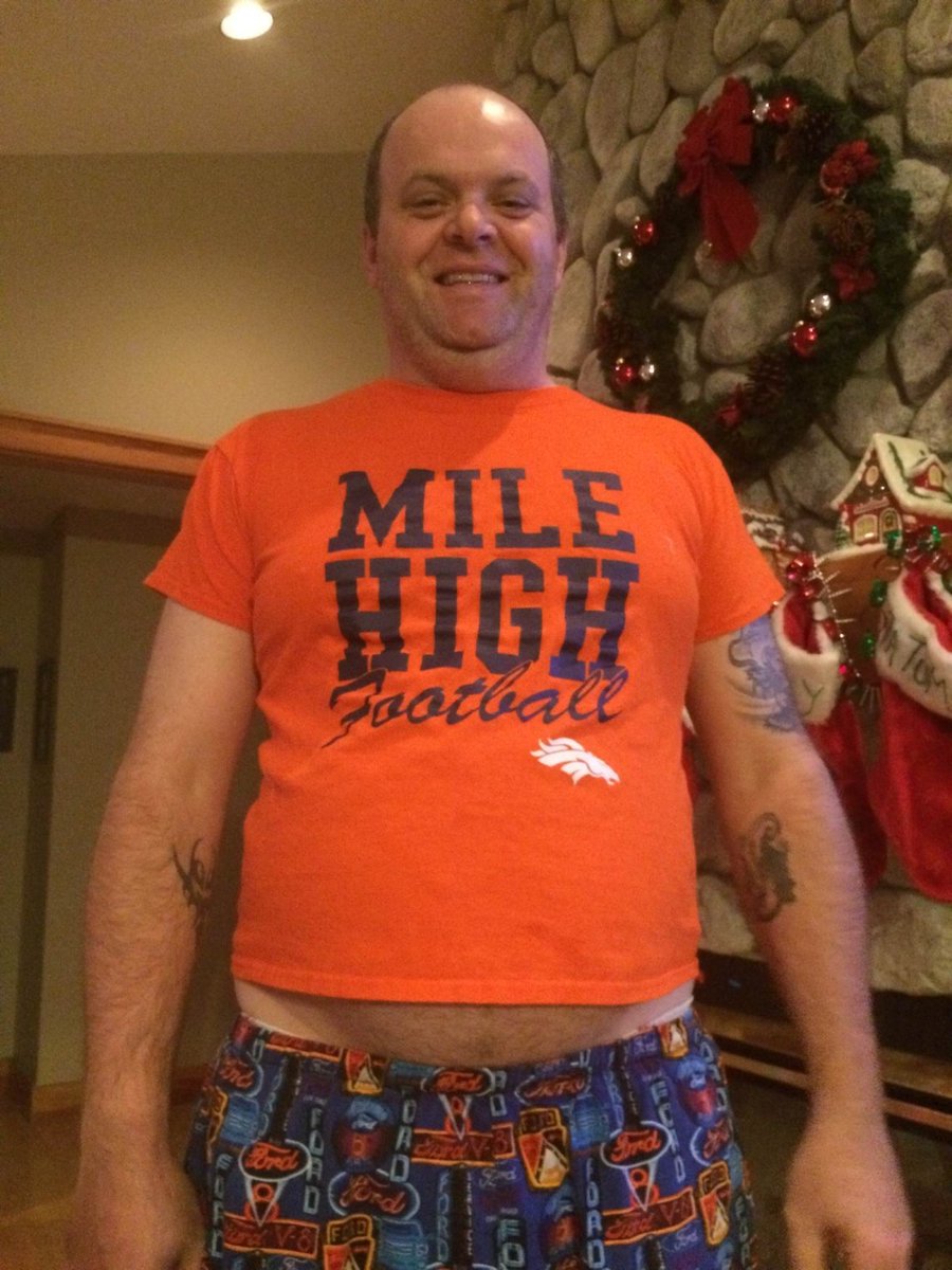 bath_rajinder's tweet photo. Another reason why I'm a Pats fan @Patriots #ByeBroncos https://t.co/3wrQklmehI