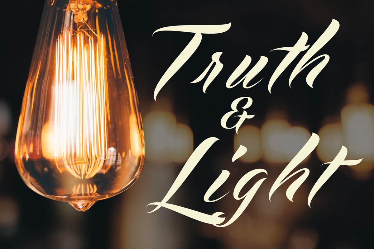 ReadingPAStake's tweet photo. "..remember the words of him who is the life and light of the world, your Redeemer, your Lord and your God." DC10:70 https://t.co/pr69H5iDtA