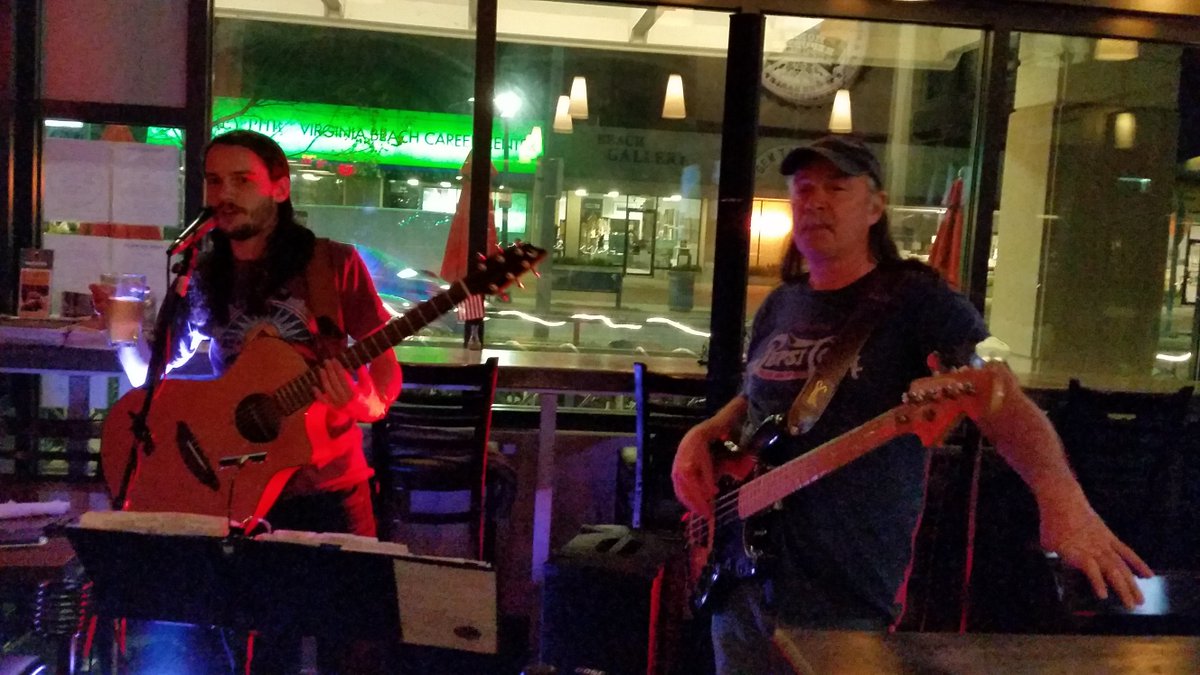 RnR_Duo's tweet photo. Awesome time at #HomeRepublic last night. Thanks to all who made it out. @RnR_Duo will be back Dec 19. https://t.co/SLTnMvMWCO