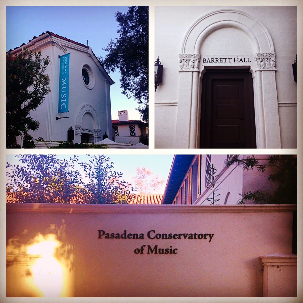 MaestroandMagic's tweet photo. Performed #magic for the #Pasadena Conservatory #Music this lovely afternoon! #maestroandmagic #magicshow #magician https://t.co/Y7SSgQFPz2