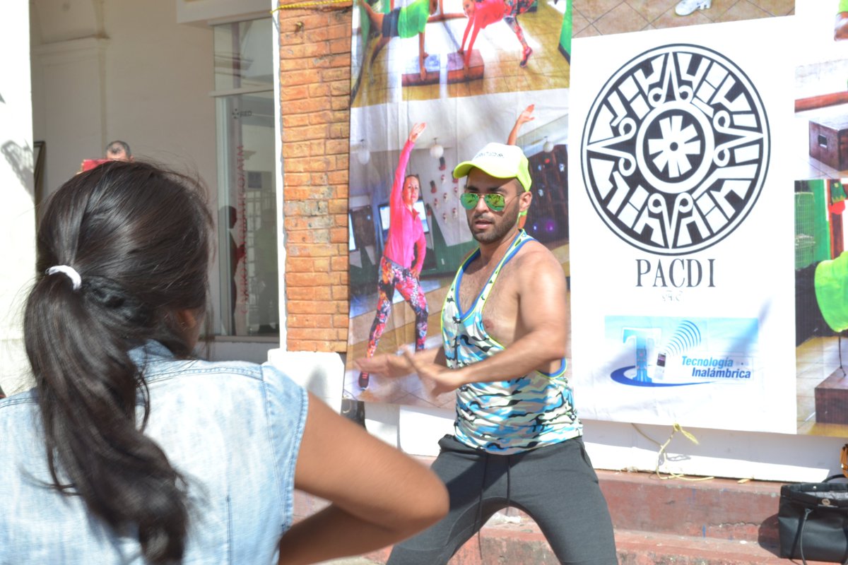 marcia_suarez's tweet photo. Un #Tehuantepec sano tendrá mejores resultados para un futuro mejor #Oaxaca #Istmo #PACDI te motiva https://t.co/IINAMlOhdZ