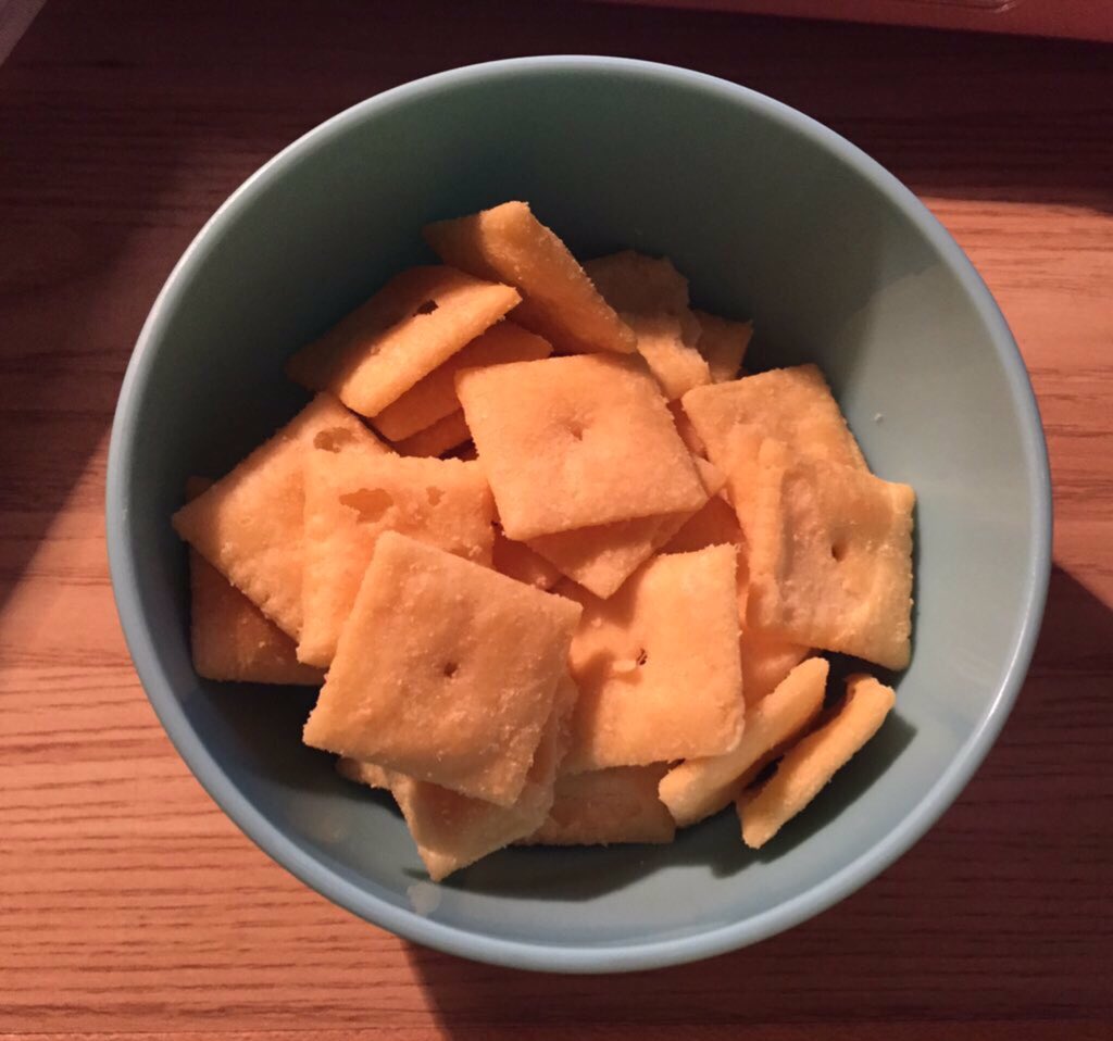 Gourmet Food tweet media