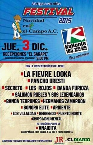 BANDA FURIOZA tweet media