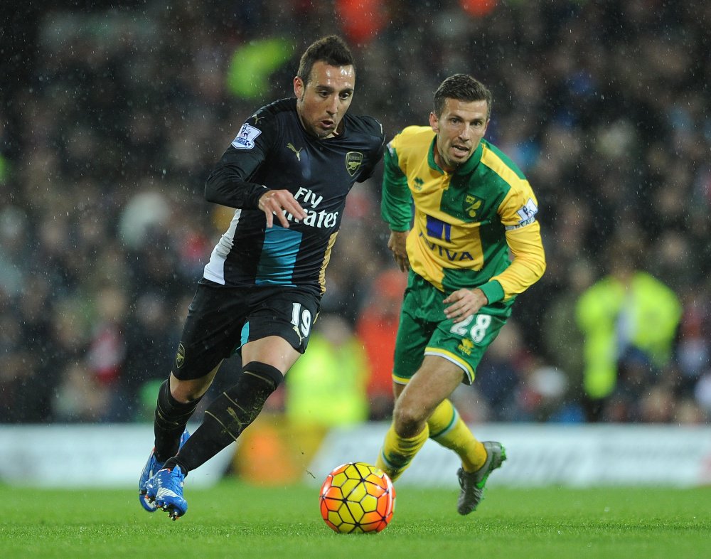 Arsenal FC on Twitter: "See Sunday's game through the eyes of the