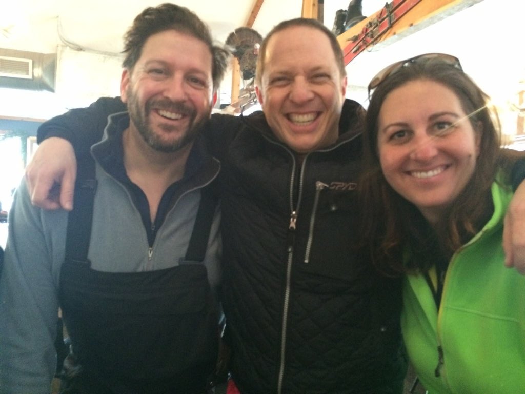 blizzardmn's tweet photo. Blizzard instructor clinic today! @skiwildmtn #backonsnow #kidready https://t.co/RyxshbxYgC