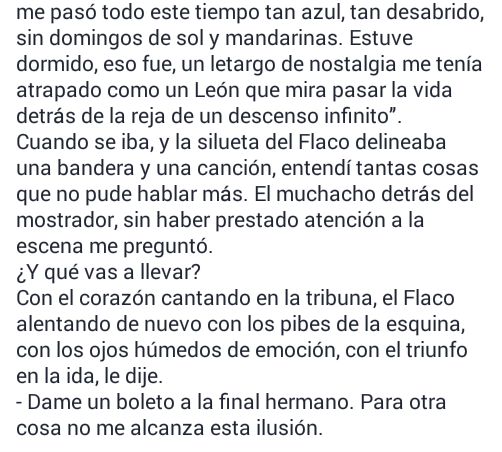 infoChacarera's tweet photo. Para compartirlo... "Enamorate de nuevo" por Roger Aguilera https://t.co/l2qGBvbBeO