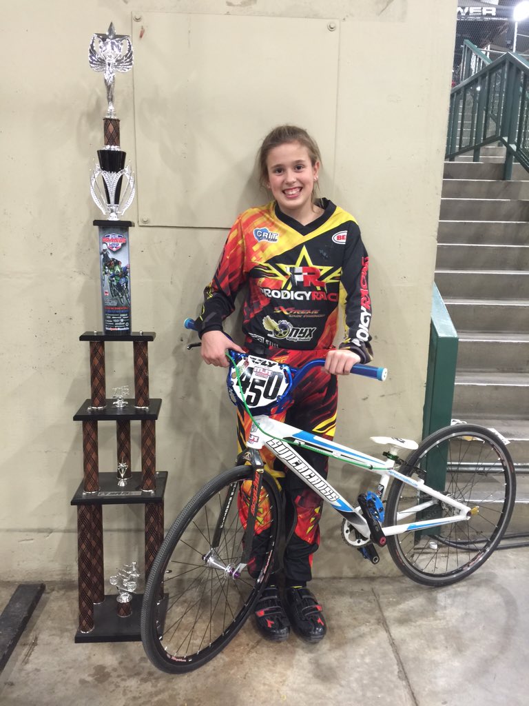 miketossett's tweet photo. @supercrossbmx #prodigyracing #flyracing #2015Grands #usabmx https://t.co/uwfEWkZvFt