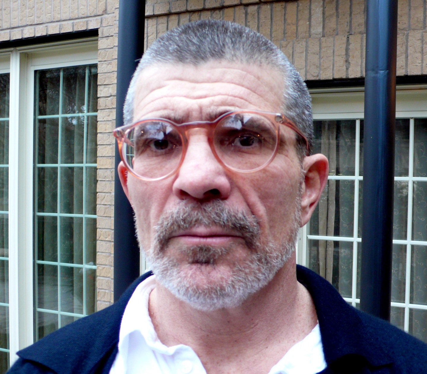 Happy birthday, David Mamet! From archives: \"Thank You for Calling Mamet s Appliance Center\"  