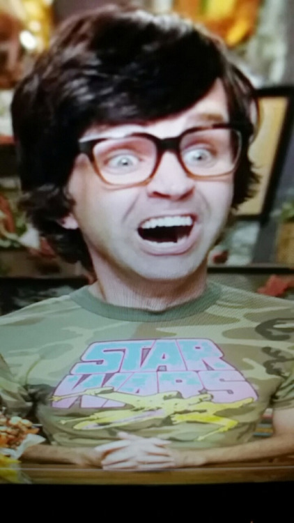 DON'T WORRY! GMM IS BACK TOMORROW!
hrumburger.tumblr.com