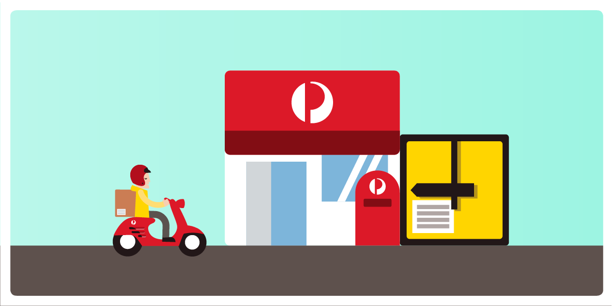 auspost's tweet photo. We’ve extended our Post Office trading hours &amp; parcel delivery times around Xmas time https://t.co/B9X5PyxABn https://t.co/iIEAnuzQRt