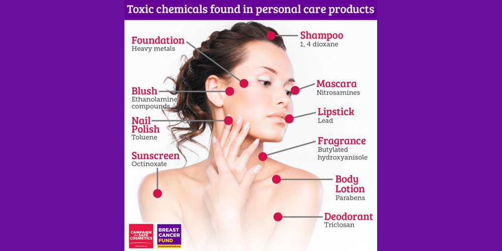 SafeCosmeticsHQ's tweet photo. Since 2004, we have educated millions of people about toxic chemicals in #cosmetics. https://t.co/KuyaXaDwyM #makeup https://t.co/lDiVV7KY57