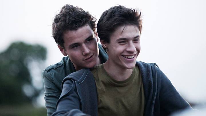 rtfavgay's tweet photo. mark and sieger - boys https://t.co/nknHoipesl