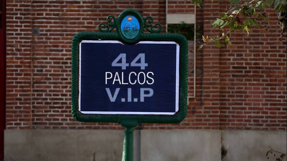 #BsAsAtlantaArena Cada vez falta menos !