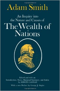 RenDescartes12's tweet photo. @nicolauscop @Rousseaurself @OGjohnLocke without Adam Smith we wouldn't have had The Inquiry of Nature and causes of https://t.co/d5dNt76rFH