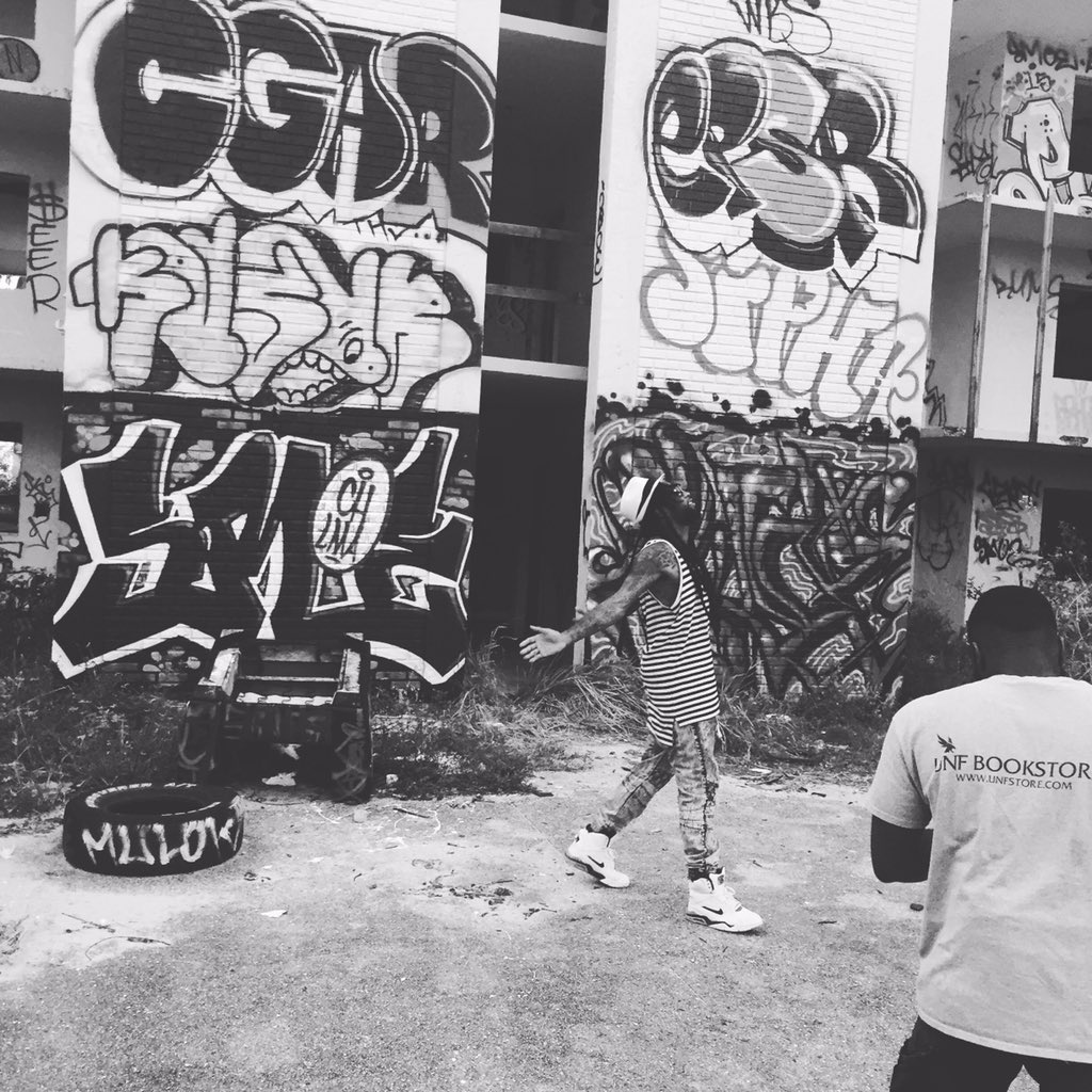 VandamBodyslam's tweet image. #ColdBlood 🎥 @ikeytv #pcclostkeyfamily