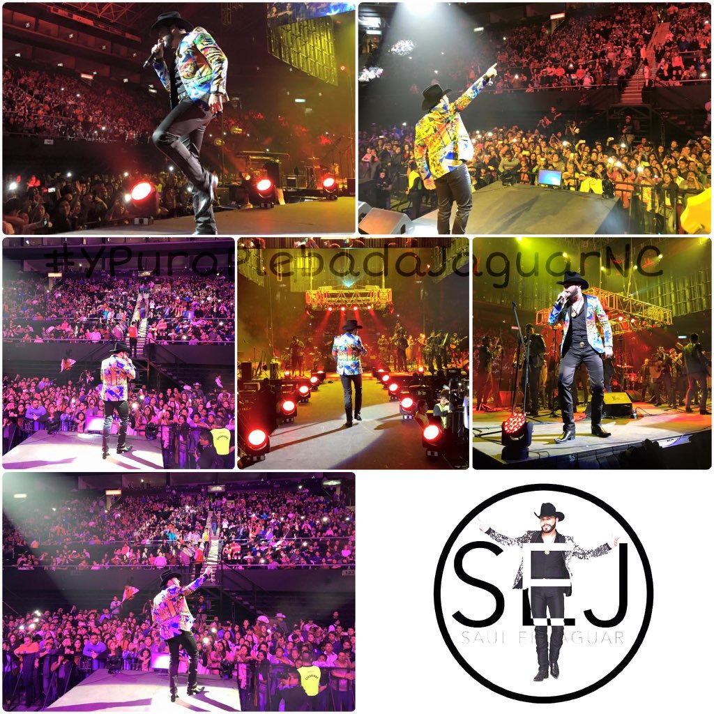 YPPJ_NC's tweet photo. @sauleljaguar En Arena Monterrey❤️🐯 https://t.co/FSVl3K4dKO