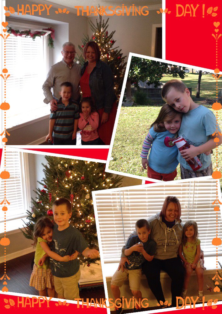 Thanksgiving 2015