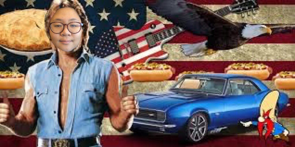 Jisu4Prez's tweet photo. @Jordyn4Pres it's on https://t.co/EtNEa2nGZB