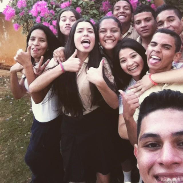 cyeoficial's tweet photo. Momentos inolvidables que compartimos juntos. #PorSiemprePromoVII https://t.co/crg1MDHjIS