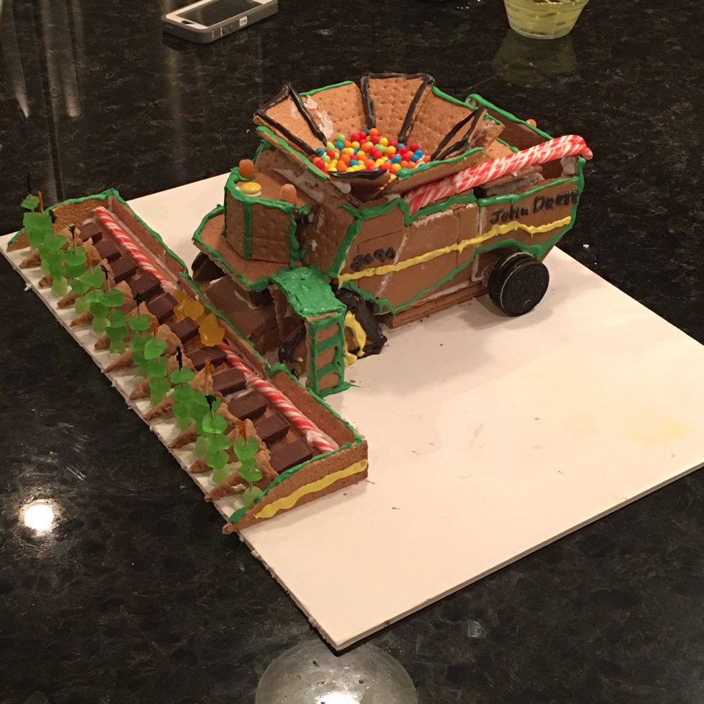 Our attempt <a href="/HuronTractorLtd/">Huron Tractor Ltd</a> #s680 on #tracks <a href="/smcneil8/">Samantha McTavish</a>