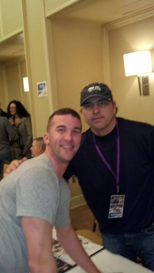 Happy Birthday Neal Broten!    