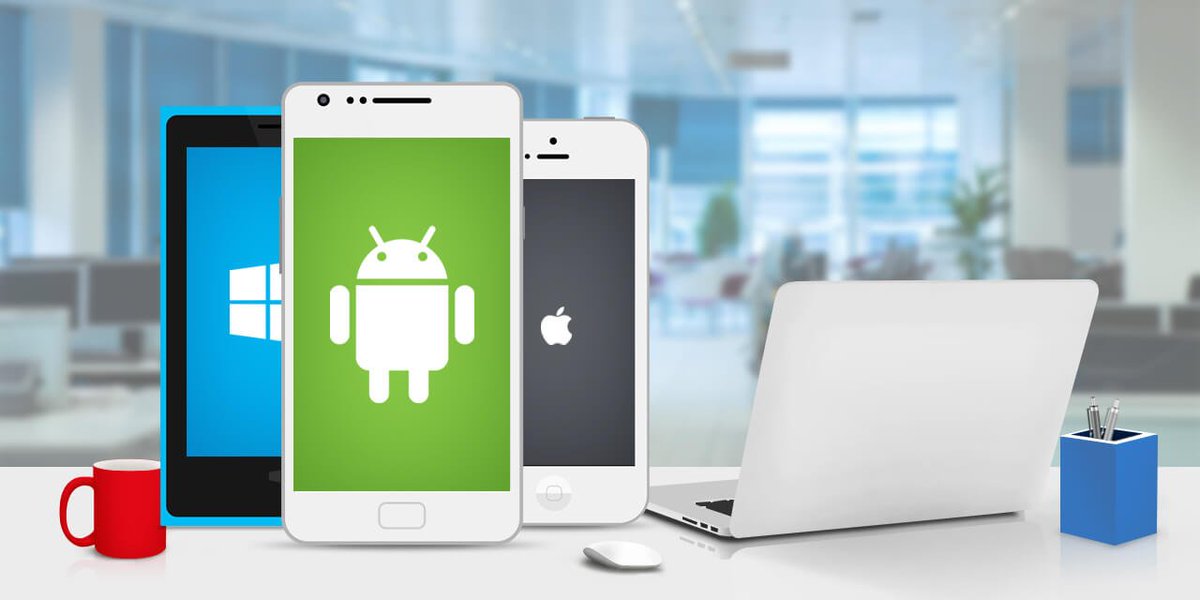 CadronInfotech's tweet image. Hire dedicated #MobileApplicationDeveloper for #AndroidApp #iPhoneApps #WindowsApplication
goo.gl/vXxPKX