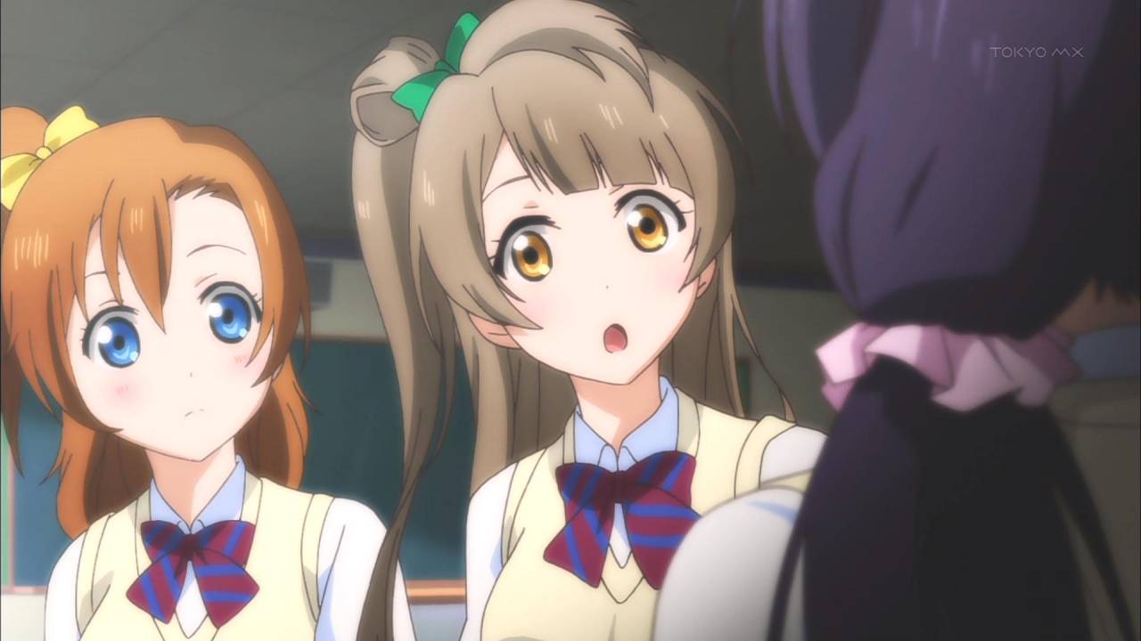 ラブライブ名言集 Twitter Search Twitter