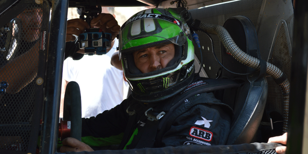 Best of 2015 Videos Playlist: Go for a 360 virtual reality ride with @campbellracing :... bit.ly/1TmhbpM