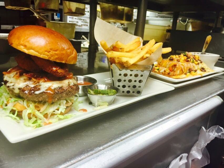 ChilliHeadsLeeT's tweet photo. #ChilisLove #chilisLeeTrevino #Food #ElPaso #ChilisElPaso #Bacon https://t.co/rTlnWuZMWs