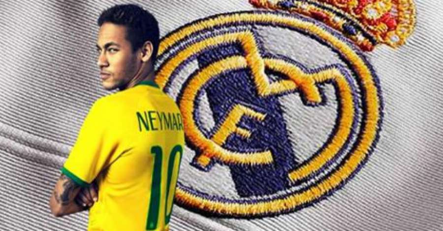 El @RealMadrid volverá a intentar el fichaje de @Neymarjr ver.as/3br0p