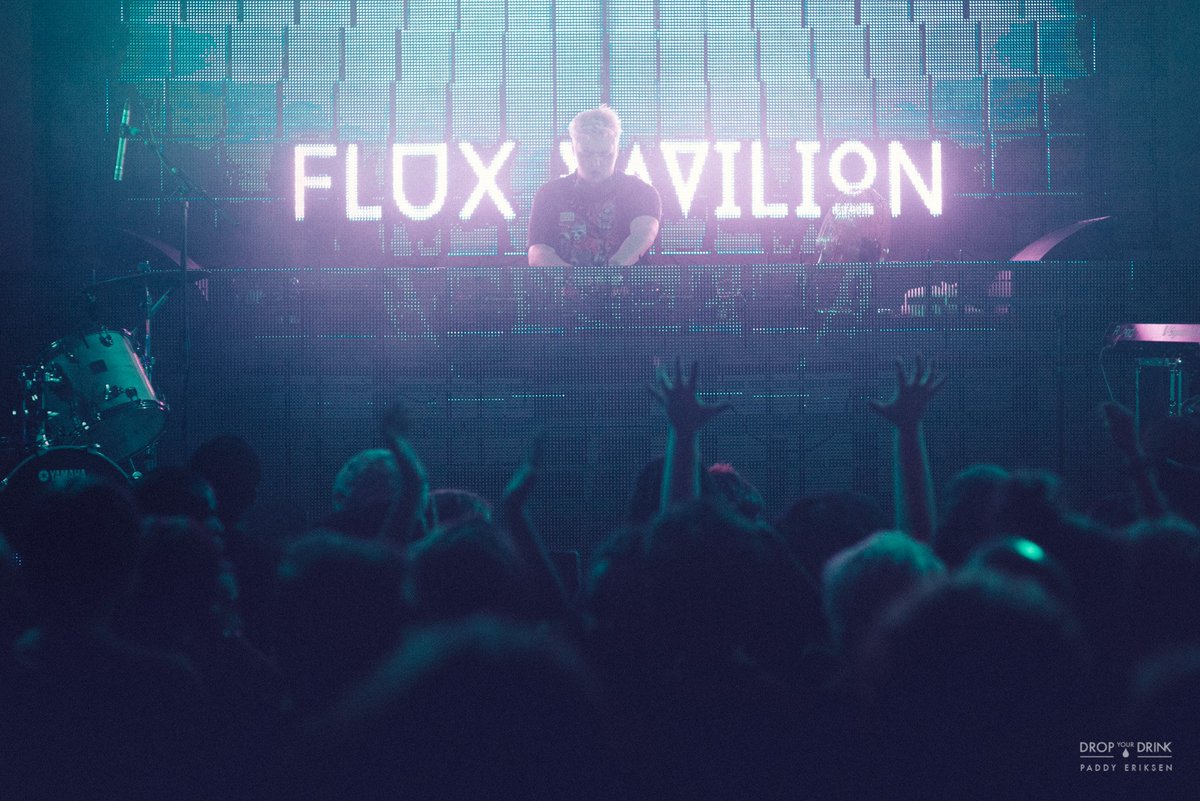 <a href="/Lourens_Smit/">Lourens Smit</a> and <a href="/PaddyEriksen/">Paddy Eriksen</a> took an incredible set of images at <a href="/SoundsWildFest/">SoundsWild</a>: bit.ly/1NXoRdL