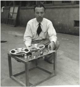 ATTradeHiFi's tweet photo. #TEAC – история Звука и его Записи
https://t.co/jk20wzxTVY https://t.co/1bLYb4AOAD