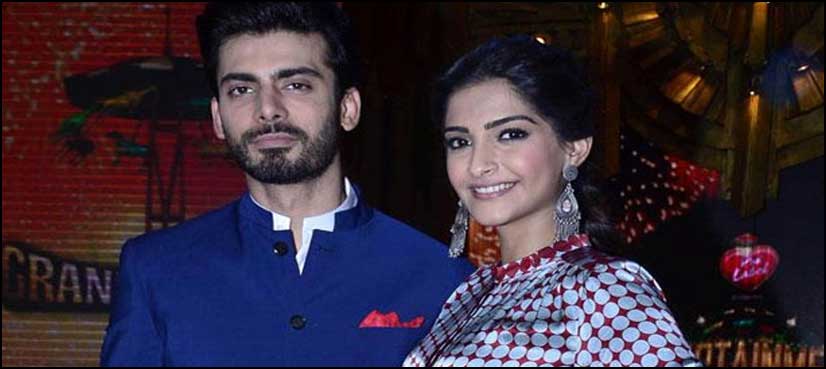 Shilpa Shetty, Sonam Kapoor wish Fawad Khan happy birthday  