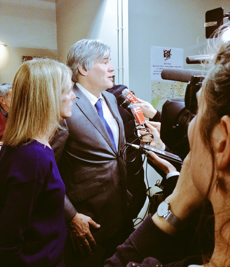 SLeFoll's tweet photo. Le gouvernement poursuit la politique de dons sur les fruits et légumes avec les produits transformés #30ansRestos https://t.co/fO8ePKF3fM