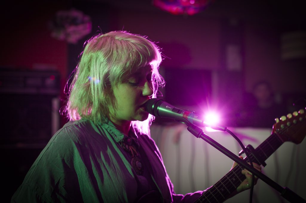 Throbbing madness  <a href="/100Beefcock/">100% Beefcock</a> <a href="/WolfPunchUK/">WolfPunch</a> <a href="/jemmaroper95/">Jemma Roper</a> played <a href="/theabacusrooms/">The Abacus</a> Sat <a href="/PelhamComms/">PelhamCommunications</a> <a href="/chaptertweets/">Chapter Arts Centre</a>