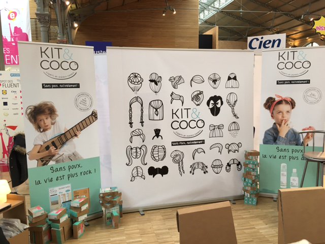 KitAndCocoFR's tweet photo. Et les gagnantes sont !!! #EFLUENT4 #EFLUENT #KITANDCOCO #NONAUXPOUX #ANTIPOUX https://t.co/NIhJ9aiAdq