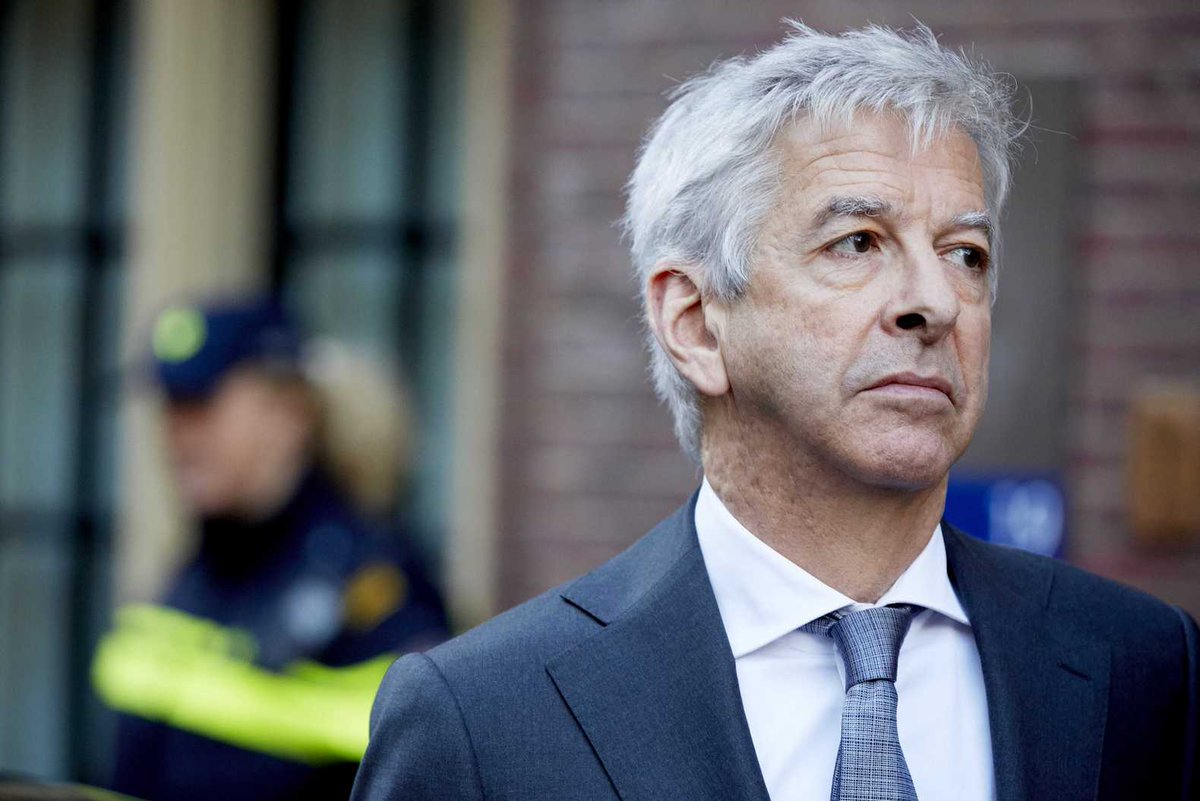 ADnl's tweet photo. Nieuwe wet opent alle computers voor politie. Privacywaakhonden en ict’ers zijn verontrust https://t.co/FrFQQJX4p8 https://t.co/ewNWs31bZW